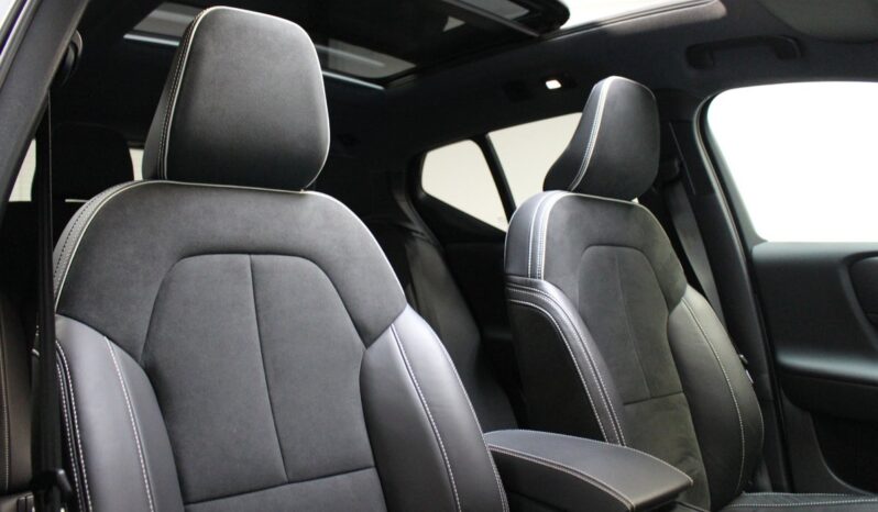 VOLVO XC 40 P8 ULTIMATE full