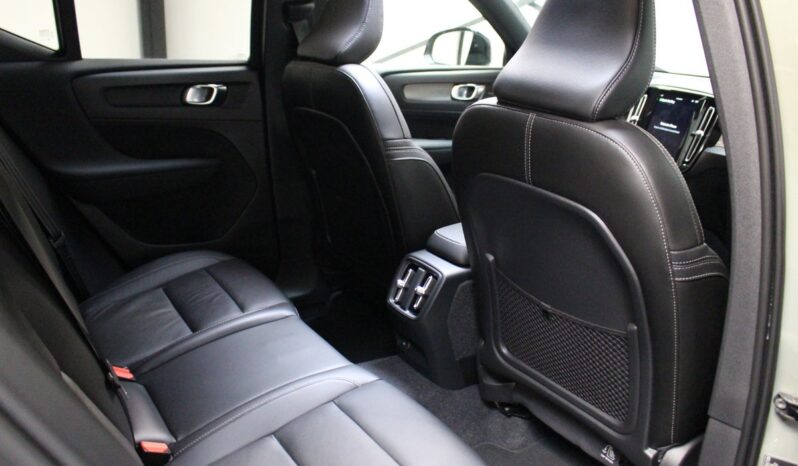 VOLVO XC 40 P8 ULTIMATE full