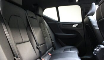 VOLVO XC 40 P8 ULTIMATE full