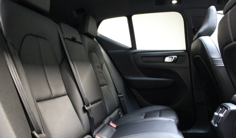 VOLVO XC 40 P8 ULTIMATE full