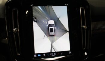 VOLVO XC 40 P8 ULTIMATE full