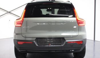 VOLVO XC 40 P8 ULTIMATE full