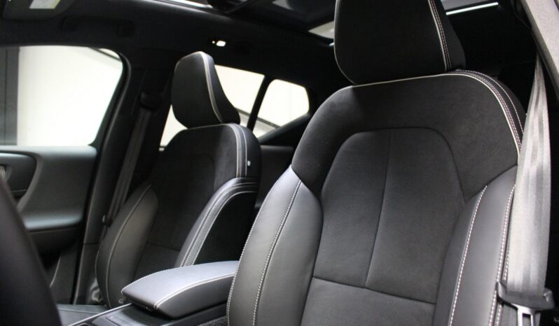 VOLVO XC 40 P8 ULTIMATE full