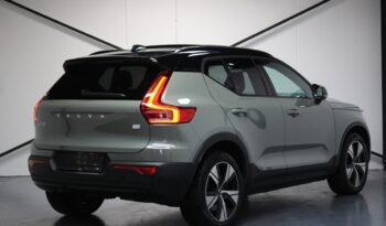 VOLVO XC 40 P8 ULTIMATE full
