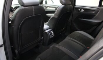 VOLVO XC 40 P8 ULTIMATE full