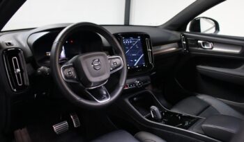 VOLVO XC 40 P8 ULTIMATE full