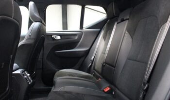VOLVO XC 40 P8 ULTIMATE full