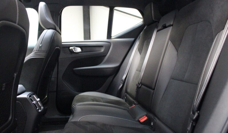 VOLVO XC 40 P8 ULTIMATE full