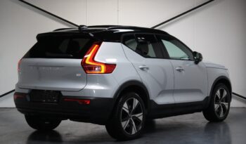 VOLVO XC 40 P8 ULTIMATE full