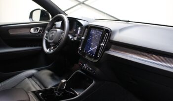 VOLVO XC 40 P8 ULTIMATE full