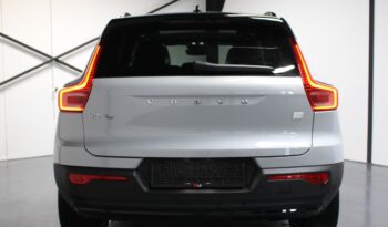 VOLVO XC 40 P8 ULTIMATE full