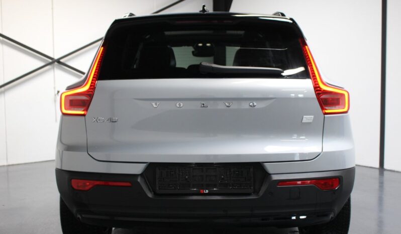 VOLVO XC 40 P8 ULTIMATE full