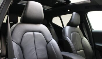 VOLVO XC 40 P8 ULTIMATE full