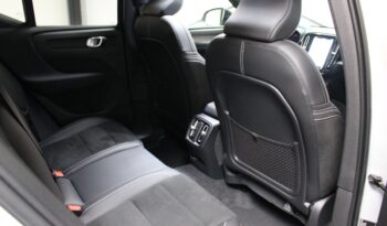 VOLVO XC 40 P8 ULTIMATE full