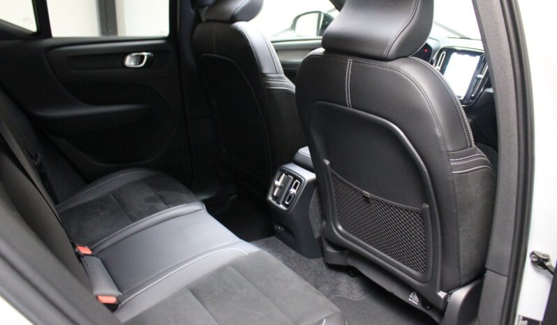 VOLVO XC 40 P8 ULTIMATE full