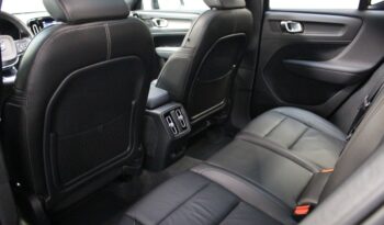 VOLVO XC 40 P8 ULTIMATE full