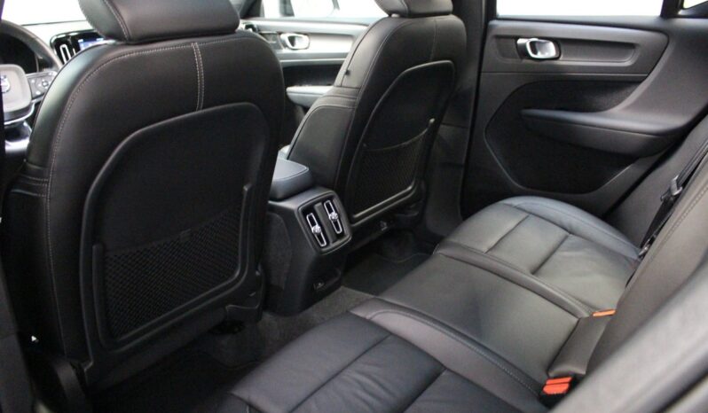 VOLVO XC 40 P8 ULTIMATE full