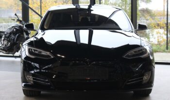 Tesla Model S 75D full