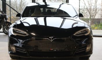 TESLA MODEL S 90D full