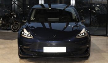 Tesla Model 3 LONG RANGE AWD DUAL MOTOR full