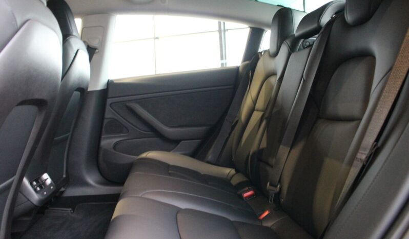 TESLA MODEL 3 LONG RANGE AWD full