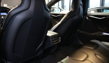 TESLA MODEL S 85D full
