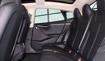 Tesla Model S 75D full