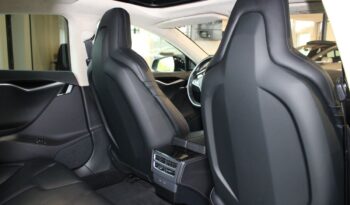 Tesla Model S 75D full