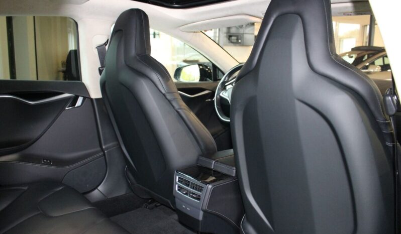 Tesla Model S 75D full