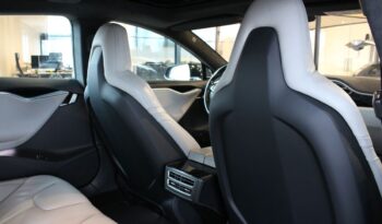 TESLA MODEL S 90D full