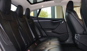 Tesla Model S 75D full