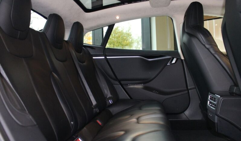 Tesla Model S 75D full