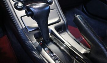 Honda NSX full