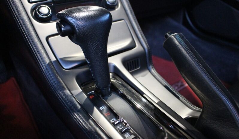 Honda NSX full