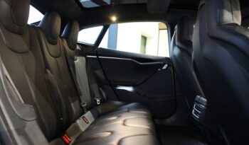 TESLA MODEL S 85D full