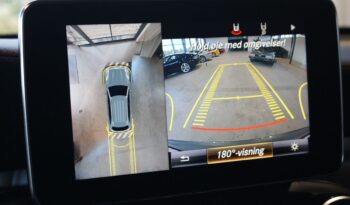 Mercedes GLC 43 AMG full
