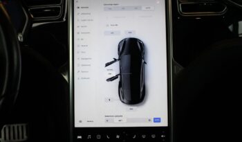 Tesla Model S 75D full