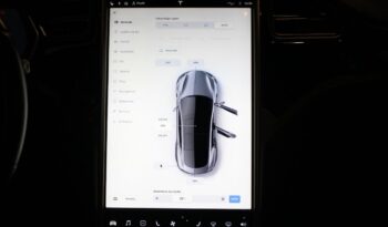 TESLA MODEL S 85D full