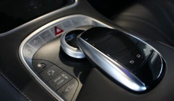 Mercedes Benz S 63 Coupé AMG full