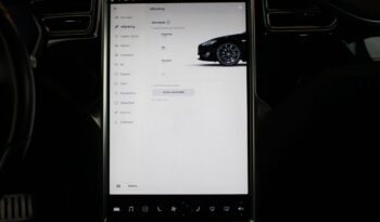Tesla Model S 75D full
