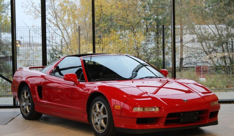 Honda NSX