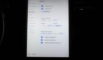 TESLA MODEL S 85D full