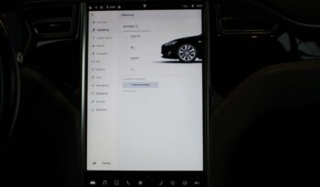 TESLA MODEL S 90D full