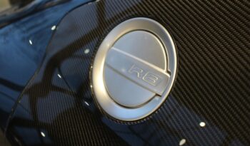 AUDI R8 4, 2 V8 COUPÉ full