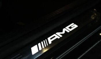 Mercedes GLC 43 AMG full