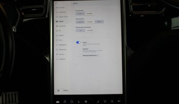 Tesla Model S 75D full