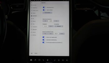 TESLA MODEL S 90D full