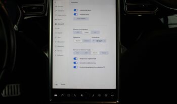 Tesla Model S 75D full