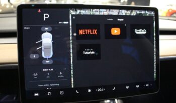 Tesla Model 3 LONG RANGE AWD DUAL MOTOR full