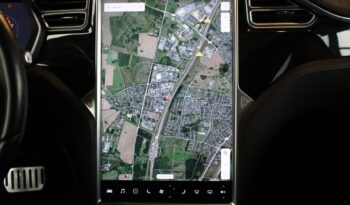 Tesla Model S 75D full